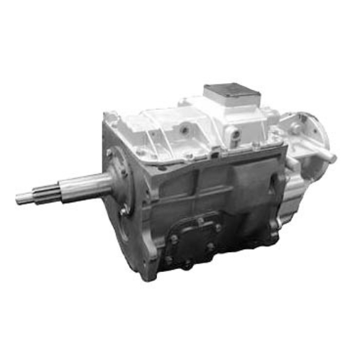 nv4500 Transmission
